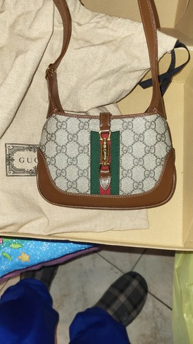 Mini borsa gucci - borsa, jackie