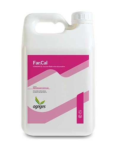 Concime liquido fogliare - , e