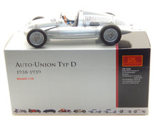 CMC 1:18 M-027 Auto Unione