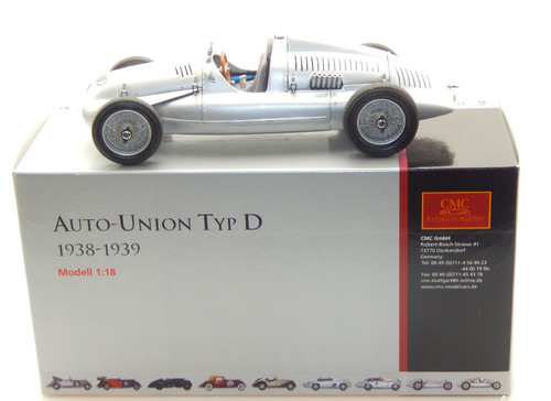 Cmc 027 auto unione - cmc, m-027