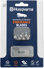 Endurance Blades for All