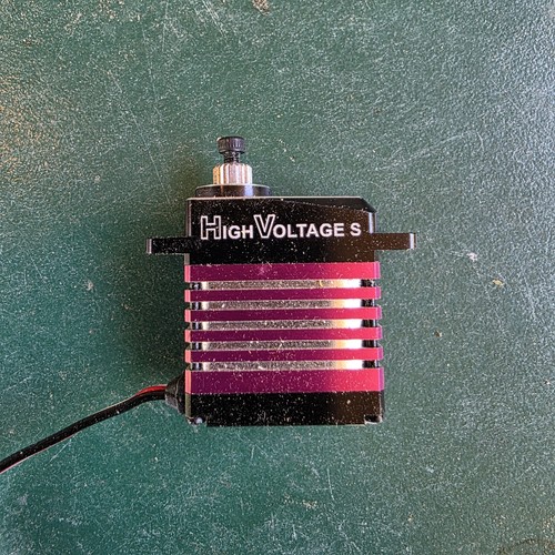 Align ds450m servo digitale - align,