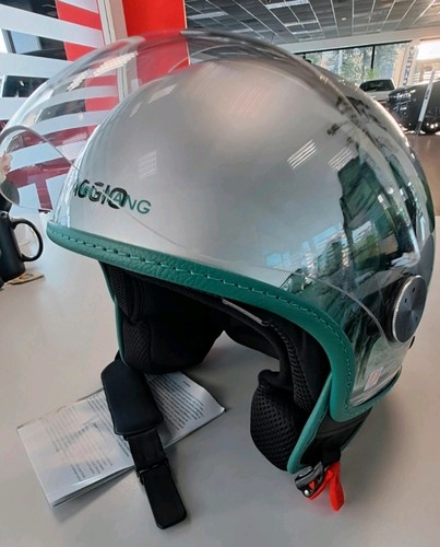 Casco piaggio vespa - piaggio, m