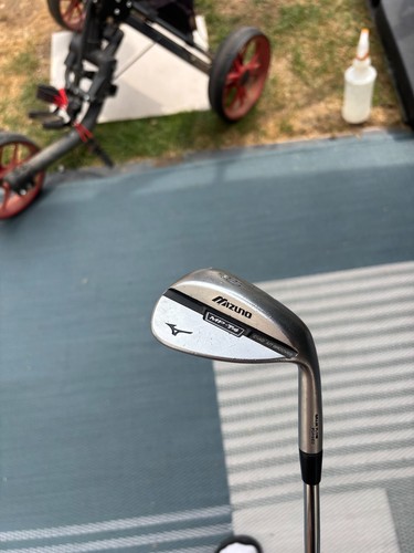 Mizuno lob wedge 05 - 60°,