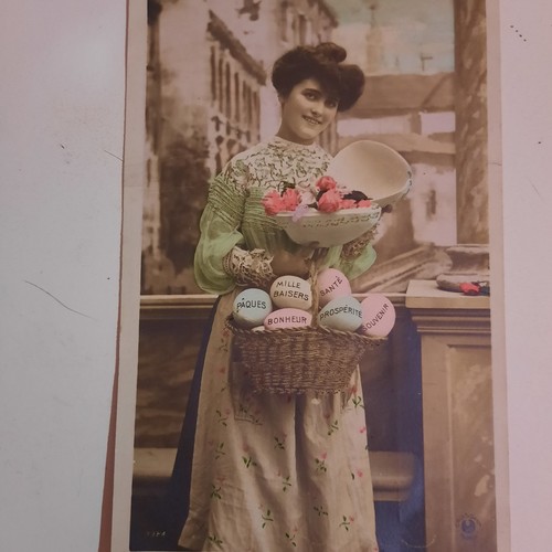 Lotto cartoline d epoca - cartoline, d'epoca