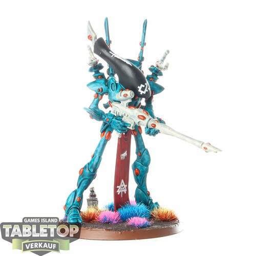 Aeldari signore degli - -,