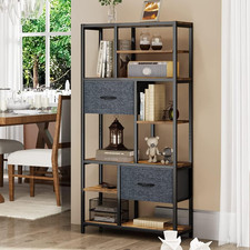 Libreria, Scaffale a 7 Livelli