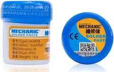 STAGNO LIQUIDO - PASTA