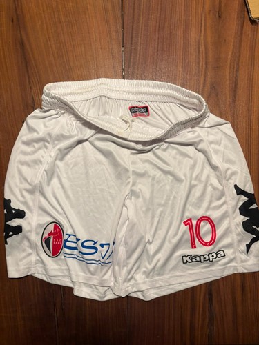 Pantaloncini bari calcio - pantaloncini,