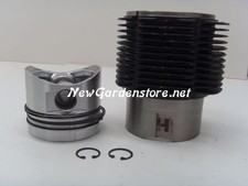 Kit cilindro pistone