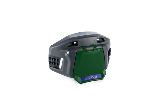 Protos taglie forti - taglie,