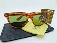 Ray-Ban W0895 Bausch & Lomb