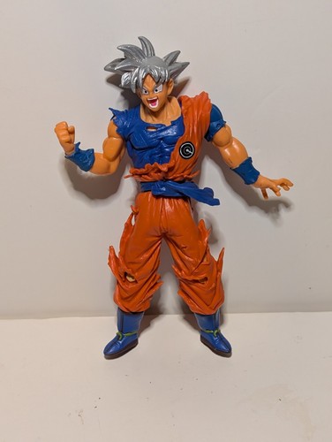 Dragon ball action figure - action,