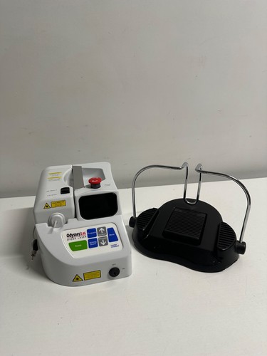 Sistema laser diodi dentali - a,