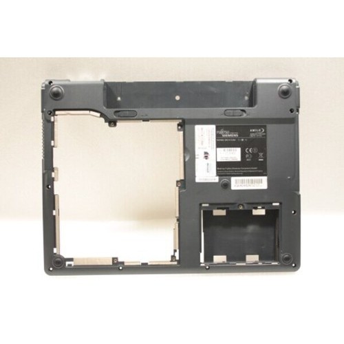 Fujitsu siemens amilo l7320gw - siemens,