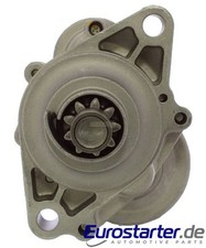 1*** Motorino di Avviamento