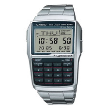 OROLOGIO DIGITALE CASIO