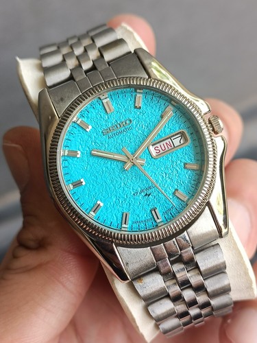 Orologio uomo seiko automatico - uomo,