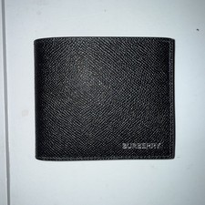 Portafoglio BURBERRY pelle
