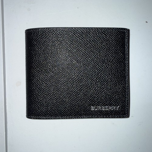 Portafoglio burberry pelle - burberry,