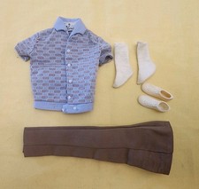  Vintage Barbie Ken Jazz