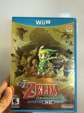 The legend zelda wind - legend, zelda: