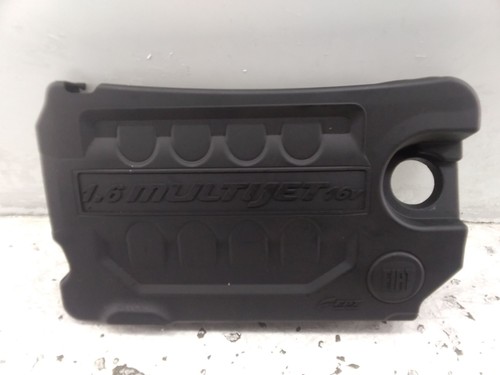Coprimotore per fiat - bravo, 2°