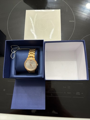 Orologio swarovski city - orologio,