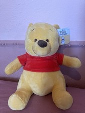 Peluche Winnie The Pooh Character With Sound Nuovo Con Etichetta