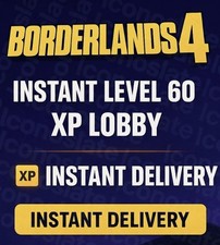 Borderlands 4 - Livello