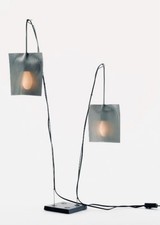 Rare Table Lamp Ligne Roset