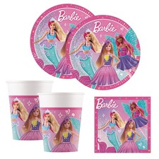 Procos - Set da Festa Barbie