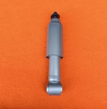 AMMORTIZZATORE ANTERIORE VESPA 50 N.R.L.  MOD. STELO PICCOLO CON CUFFIA IN FERRO