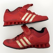 Taglia 10 - Adidas Adipower Sollevamento Pesi Energia