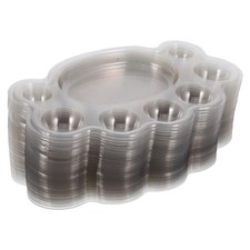 Pallet per pittura monouso 50