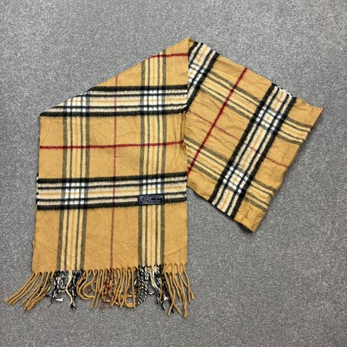 Sciarpa burberry london - sciarpa,