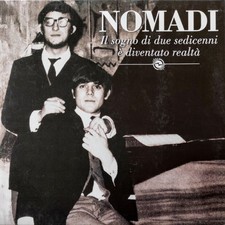 Nomadi - Il Sogno Di Due