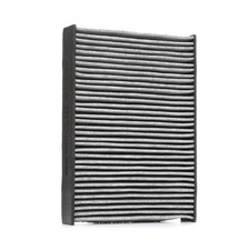 Filtro abitacolo Valeo 715820 filtro antipolline per Renault Kadjar (HA, HL) carboni attivi