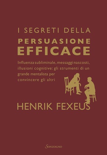 Libri henrik fexeus i - libri,