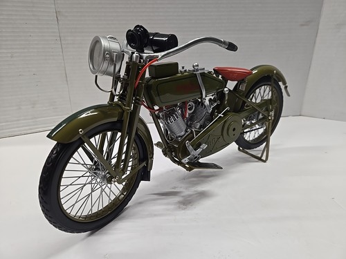 Xonex harley davidson - davidson, 1917