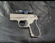 Mini accendino vintage in