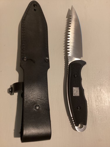 Coltello sopravvissuto sog - coltello,