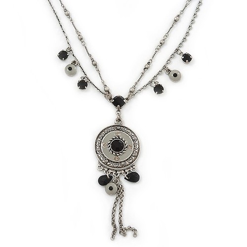 Charm ispirazione vintage - di,