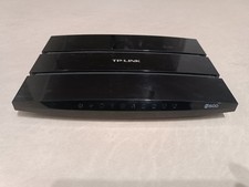 Tp-link TD-W9980 Modem Router