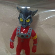 Ultraman Leo Soft Bimax