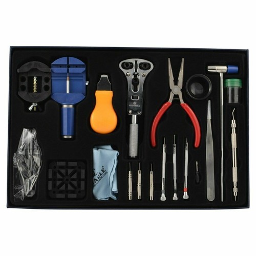 Kit attrezzi viti fondello