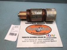 Indotto alternatore motorino Bosch 2004005026 KHD Magirus Deutz