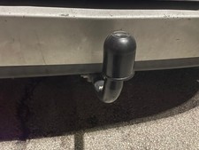 Gancio Traino Fiat Multipla