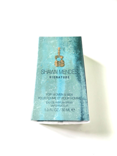 Shawn mendes signature 30ml - signature,