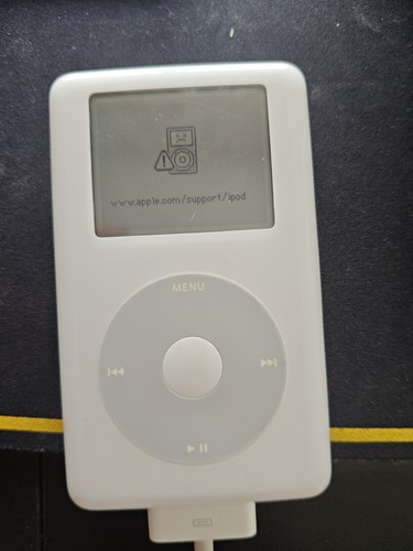Apple ipod classic hdd 20 - hdd,